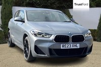 2023 BMW X2 M Sport Automatic Hatchback Petrol Parallel PHEV Automatic