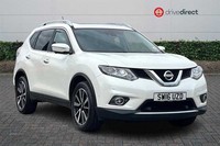  Nissan X-Trail 1.6 dCi Tekna SUV 5dr Diesel XTRON Euro 6 (s/s) (130 ps) SUV Die