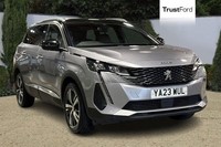 2023 Peugeot 5008 1.2 PureTech Allure Premium + SUV 5dr Petrol EAT Euro 6 (s/s) 