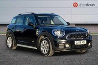 2018 MINI Countryman 1.5 Cooper S E ALL4 PHEV 5dr Auto HATCHBACK PETROL/ELECTRIC