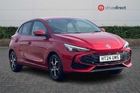 2024 MG MG3 1.5 Hybrid+ Trophy Hatchback 5dr Petrol Hybrid Auto Euro 6 (s/s) (19