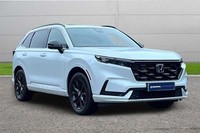 2024 Honda CR-V 2.0 EPHEV ADVANCE TECH 5DR ECVT Estate Hybrid Automatic