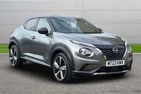 2023 Nissan Juke 1.6 HYBRID TEKNA+ 5DR AUTO Hatchback Hybrid Automatic