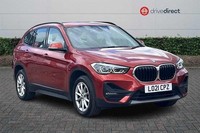 2021 BMW X1 sDrive 18i [136] SE 5dr ESTATE PETROL Manual