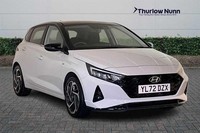 2023 Hyundai i20 1.0 T-GDi MHEV Ultimate Hatchback 5dr Petrol Hybrid DCT Euro 6 