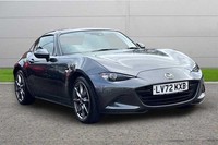 2022 Mazda MX-5 2.0 [184] SPORT TECH 2DR AUTO Coupe Petrol Automatic