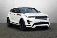 LAND ROVER RANGE ROVER EVOQUE 1.5 P300e R-Dynamic HSE 5dr Auto