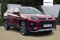 2020 Suzuki Across 2.5 PHEV E-Four 5dr CVT ESTATE PETROL/ELECTRIC Automatic