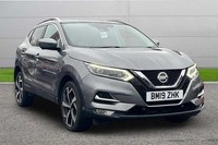 2019 Nissan Qashqai 1.3 DIG-T TEKNA 5DR Hatchback Petrol Manual