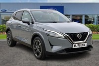 2021 Nissan Qashqai TEKNA | Panoramic Roof | Heads up Display | Adaptive Cruise 