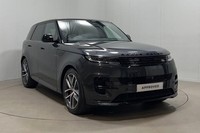 LAND ROVER RANGE ROVER SPORT 3.0 D300 Autobiography 5dr Auto