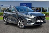 2023 Ford Kuga ST-Line Edition Manual SUV Petrol Manual