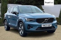 2023 Volvo XC40 1.5 T5 Recharge PHEV Ultimate Dark 5dr Auto**360 DEGREE CAMERA -
