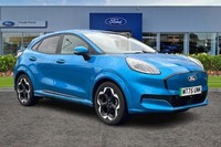 2025 Ford Puma 123kW Premium 43kWh 5dr Auto HATCHBACK ELECTRIC Automatic