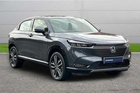 2024 Honda HR-V 1.5 EHEV ADVANCE 5DR CVT Hatchback Hybrid Automatic