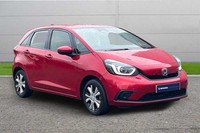 2021 Honda Jazz 1.5 I-MMD HYBRID SR 5DR ECVT Hatchback Hybrid Automatic