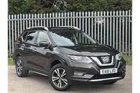 2018 Nissan X-Trail dCi N-Connecta SUV Diesel Manual