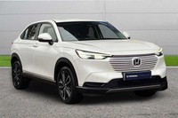 2022 Honda HR-V 1.5 EHEV ELEGANCE 5DR CVT Hatchback Hybrid Automatic