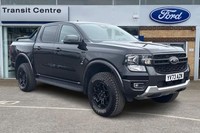 2024 Ford Ranger Pick Up Double Cab Tremor 2.0 EcoBlue 205 Auto PICK UP DIESEL A