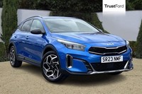 2023 Kia XCeed 1.5 T-GDi GT-Line SUV 5dr Petrol Manual Euro 6 ** Heated Seats / 
