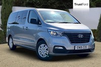 2019 Hyundai i800 2.5 CRDi [170] SE 5dr Auto ** Bluetooth / USB / AUX Connection