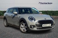 2022 MINI Clubman 1.5 Cooper Classic 6dr ESTATE PETROL Manual