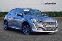 2020 Peugeot E-208 50kWh Allure Hatchback 5dr Electric Auto (136 ps) Hatchback E