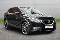 2022 Nissan Qashqai 1.3 DIG-T MH 158 TEKNA 5DR XTRONIC SUV Petrol Automatic