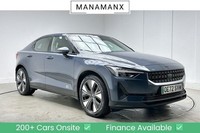 2022 Polestar Polestar 2 Long Range Hatchback Electric Automatic