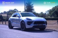 2020 Porsche Macan T V6 GTS SUV Petrol Automatic