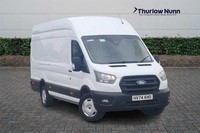 2024 Ford Transit 2.0 EcoBlue 130ps H3 Trend Van [DAP] PANEL VAN DIESEL Manual