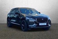 JAGUAR F-PACE 2.0 D200 R-Dynamic S 5dr Auto AWD
