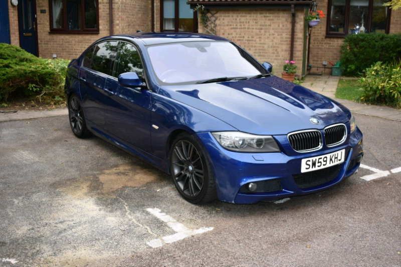 Бмв м3 330i