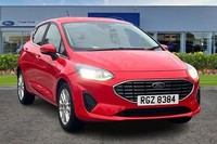 2026 Ford Fiesta 1.0 EcoBoost Titanium 5dr- Apple Car Play Manual Hatchback Petr