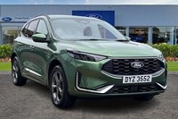 2025 Ford Kuga 2.5 PHEV ST-Line 5dr CVT, Apple Car Play, Android Auto, Reverse C