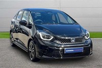 2025 Honda Jazz 1.5 I-MMD HYBRID ADVANCE SPORT 5DR ECVT Hatchback Hybrid Automat