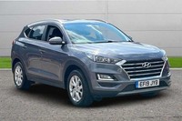 2019 Hyundai TUCSON 1.6 CRDI 136 SE NAV 5DR 2WD DCT 4x4 Diesel Automatic