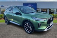 2025 Ford Kuga 2.5 PHEV Active 5dr CVT Automatic Estate Petrol Parallel PHEV Aut