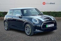 2024 MINI Electric Hatch Cooper SE 32.6kWh Level 3 Hatchback 3dr Electric Auto (