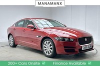 2016 Jaguar XE GTDi SE Saloon Petrol Automatic