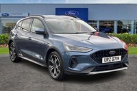 2023 Ford Focus 1.0 EcoBoost Active X 5dr Manual Hatchback Petrol Manual