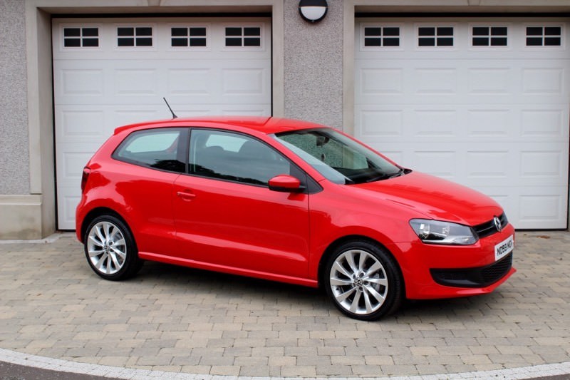 Polo jetta passat