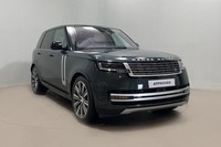 LAND ROVER RANGE ROVER 3.0 D300 Autobiography 4dr Auto