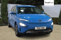 2022 Hyundai KONA 150kW Premium 64kWh 5dr Auto Automatic Hatchback Electric Auto