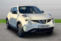 2019 Nissan Juke 1.6 [112] BOSE PERSONAL EDITION 5DR Hatchback Petrol Manual