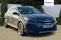 2022 Kia XCeed 1.5T GDi ISG 3 5dr- Parking Sensors & Camera Manual Hatchback Pet