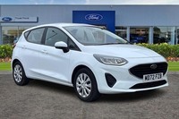 2023 Ford Fiesta 1.0 EcoBoost Trend 5dr HATCHBACK PETROL Manual
