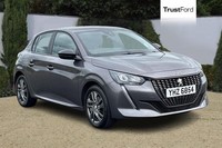 2022 Peugeot 208 1.2 PureTech 100 Active Premium 5dr Manual Hatchback Petrol Man