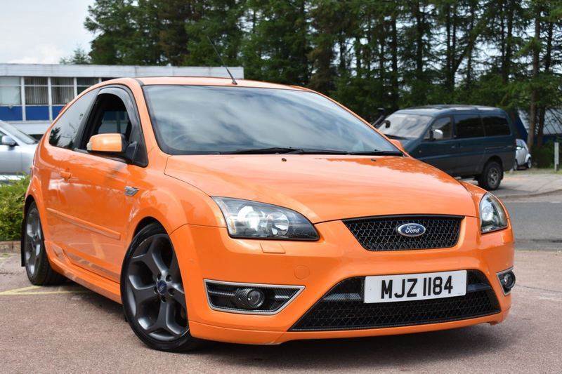 East Orange Focus >> Ford Focus St 3 Orange 2007 In East Kilbride Glasgow Gumtree East Orange Focus >> Ford Focus St 3 Orange 2007 In East Kilbride Glasgow Gumtree