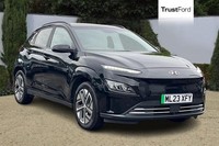 2023 Hyundai KONA 39kWh Premium SUV 5dr Electric Auto (10.5kW Charger) (136 ps) 